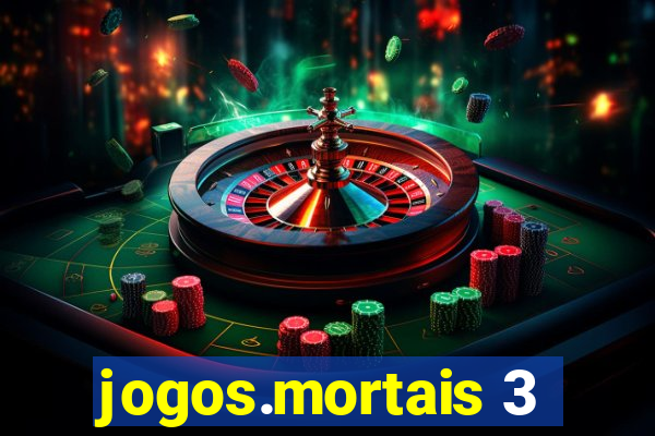 jogos.mortais 3